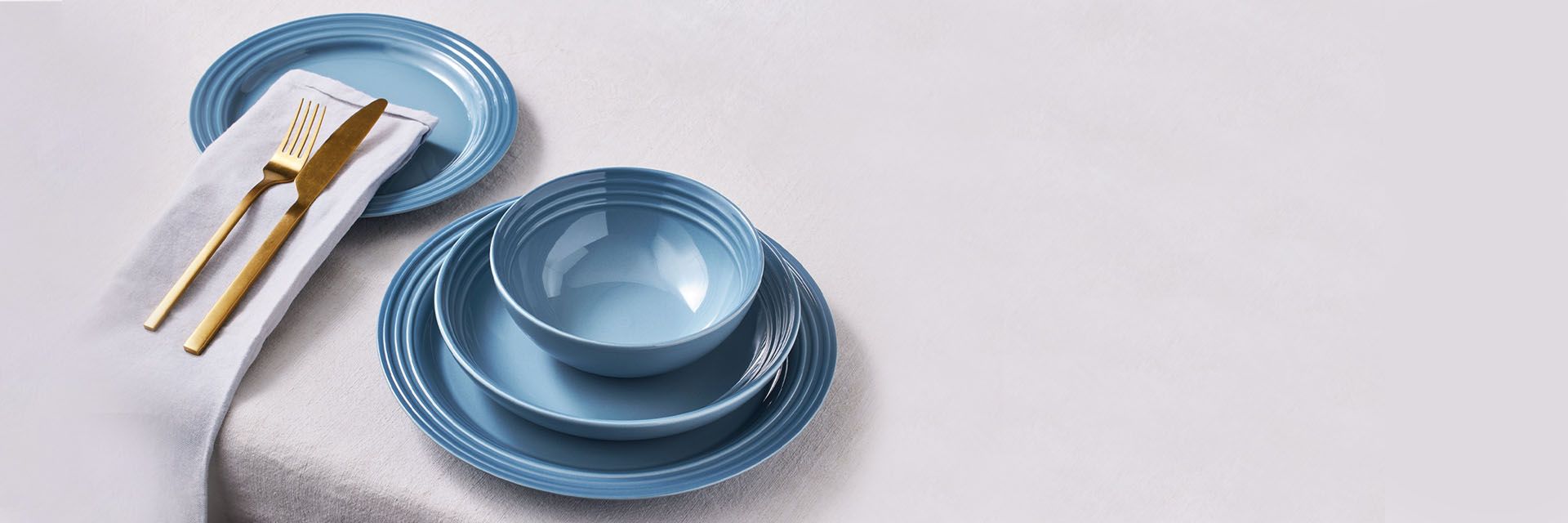 Dining Plates and Dishes Le Creuset UK